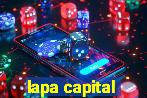 lapa capital